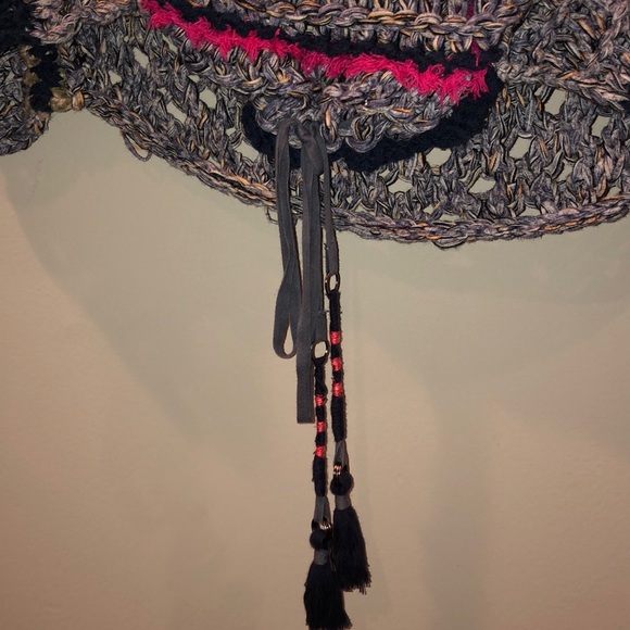 KNIT FREE PEOPLE TANK - Picture 3 of 5